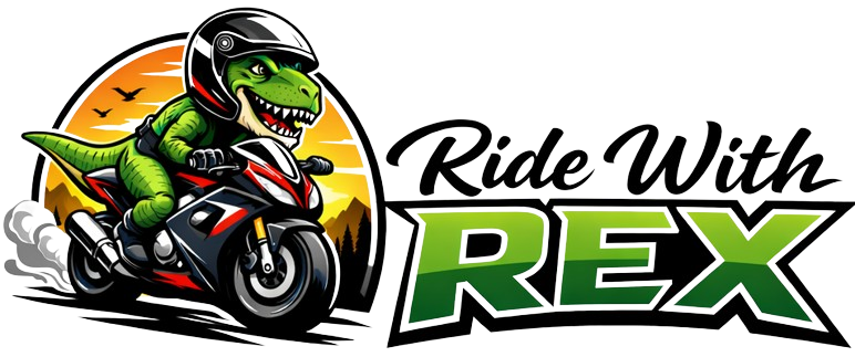 Ride With Rex